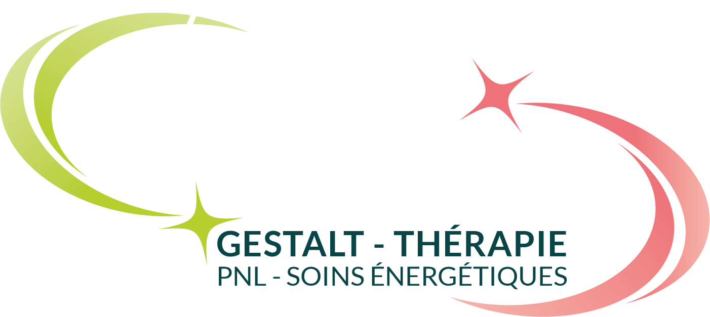 Logo Lydie Ramond - gestalt therapie PNL soins énergétiques